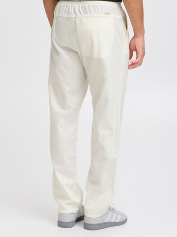 regular Pantaloni 'BHBay' di BLEND in bianco
