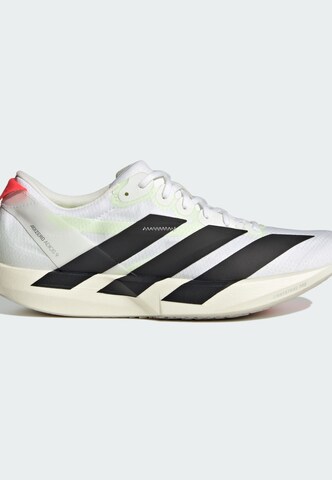ADIDAS PERFORMANCE Laufschuh 'Adizero Adios 9' in Weiß