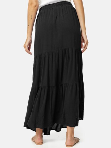 Orsay Skirt 'Gipsy' in Black