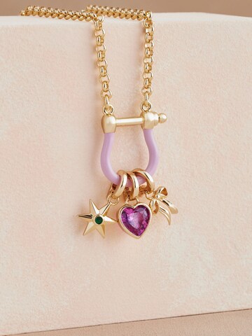 Cath Kidston Necklace in Gold