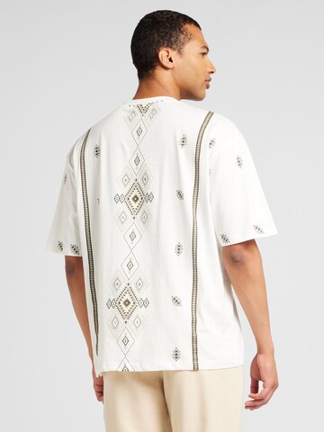 Lindbergh Shirt in Wit