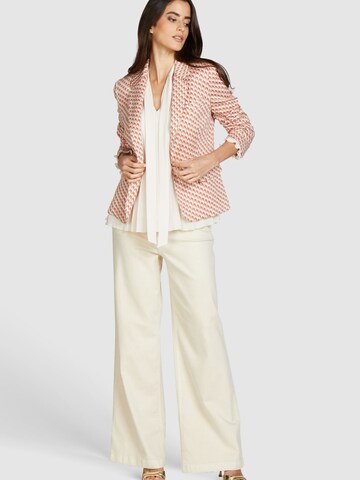 MARC AUREL Blazer in Beige