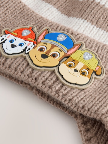 Next Шапка 'Paw Patrol' в Бежевый