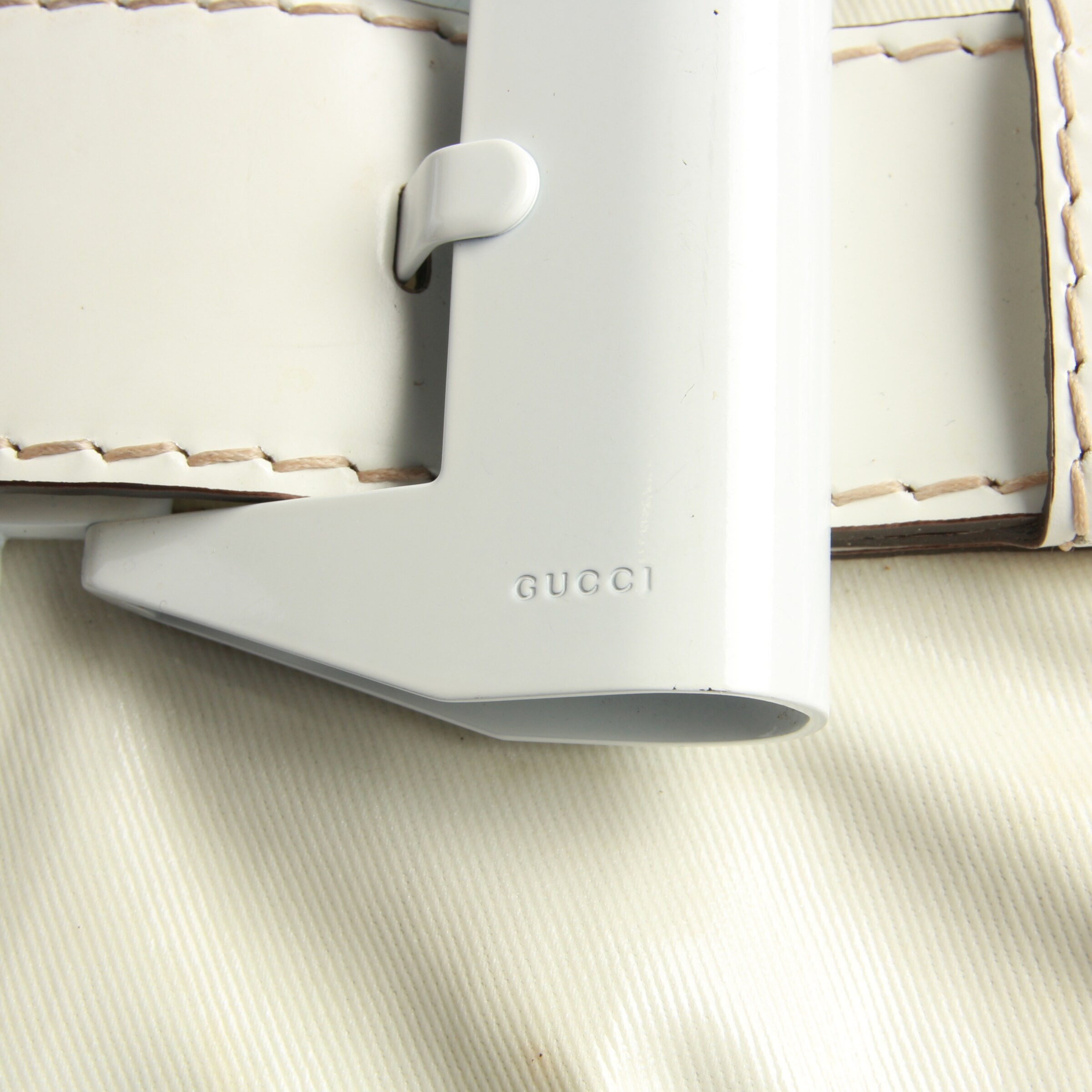 Gucci Bag in One size in White
