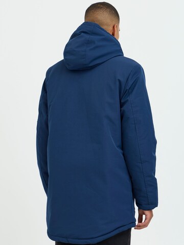 Parka invernale di BLEND in blu