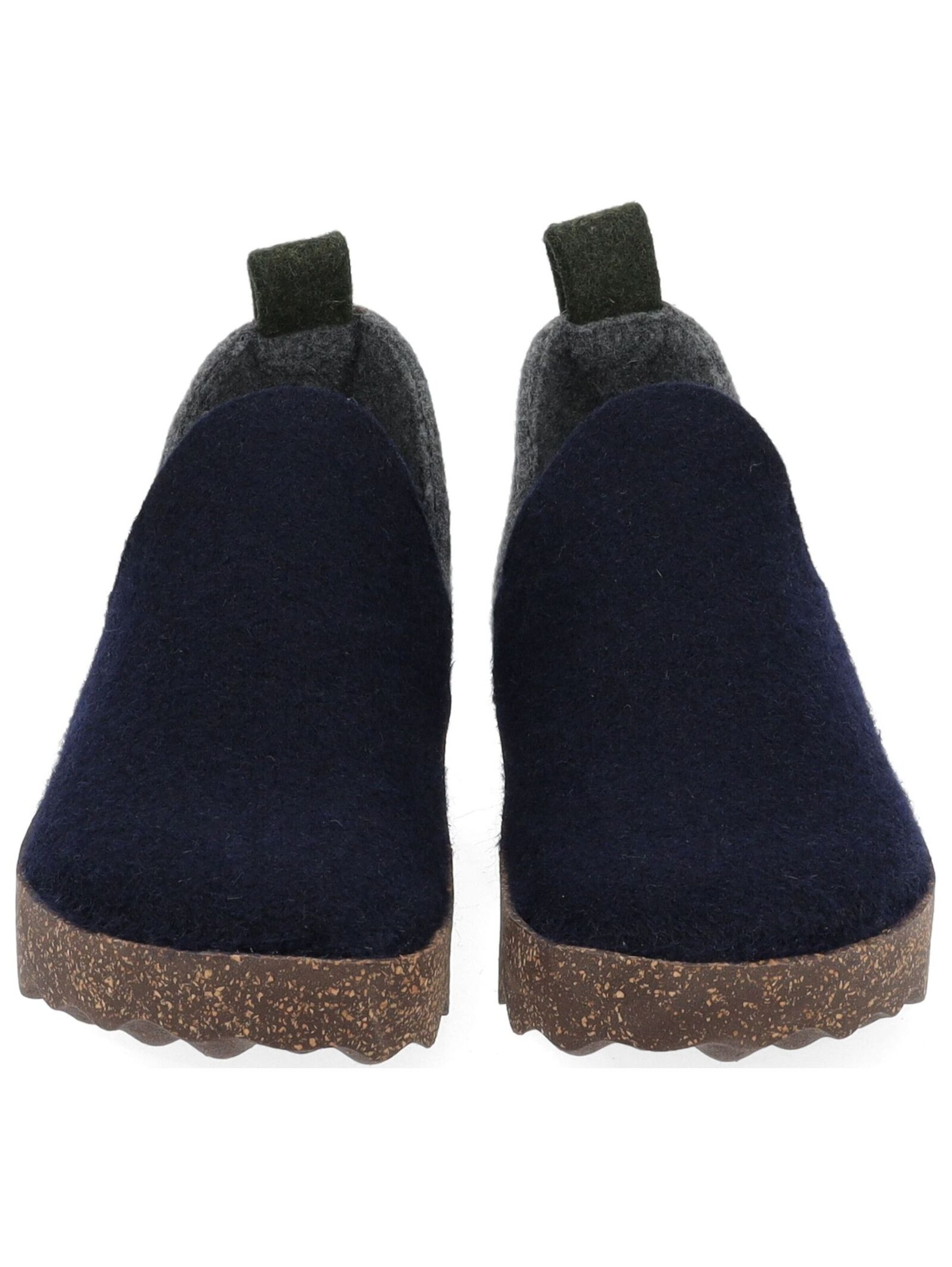 Asportuguesas Slipper in Blue