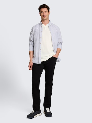 T-Shirt TOM TAILOR en beige