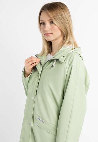 SchmuddelweddaTehnička jakna - zelena boja