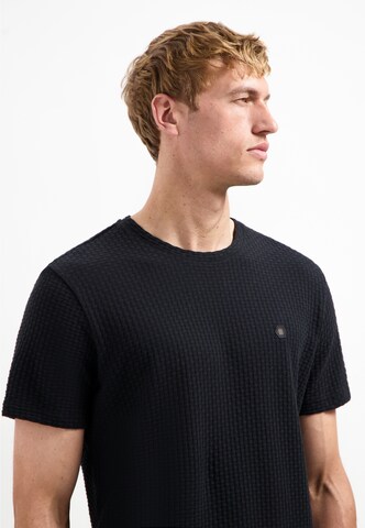 No Excess Shirt in Black