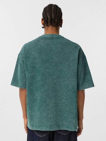 Dandalo Shirt in Green