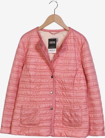 Fuchs Schmitt Jacket & Coat in L in Pink: front
