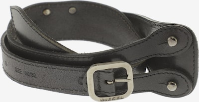 DIESEL Belt in One size in Black, Item view
