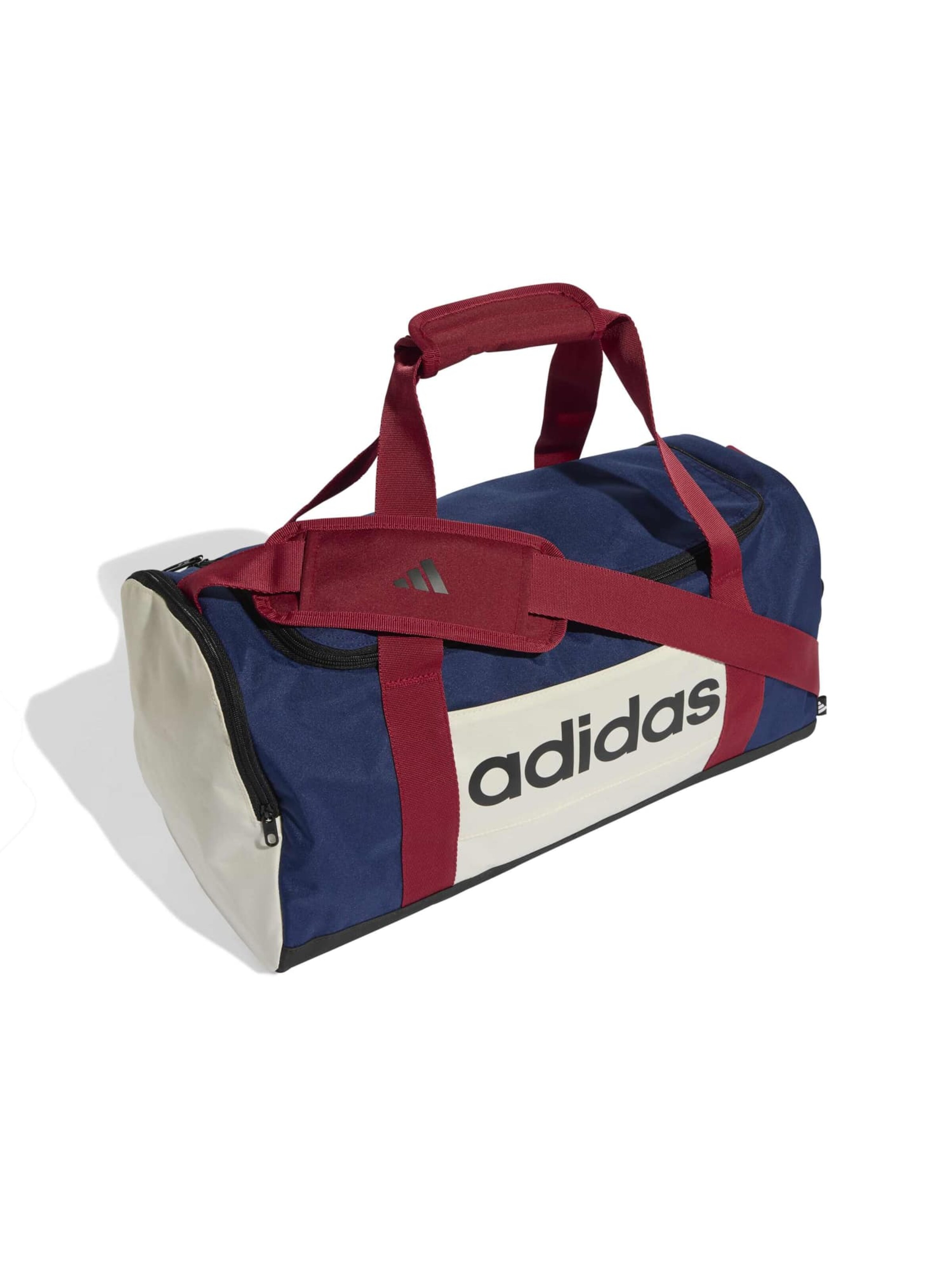 ADIDAS SPORTSWEAR Sporttasche 'Linear' in Blau: Seite