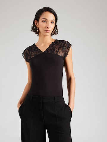 CULTURE Särk 'Elona', värv must: eest vaates