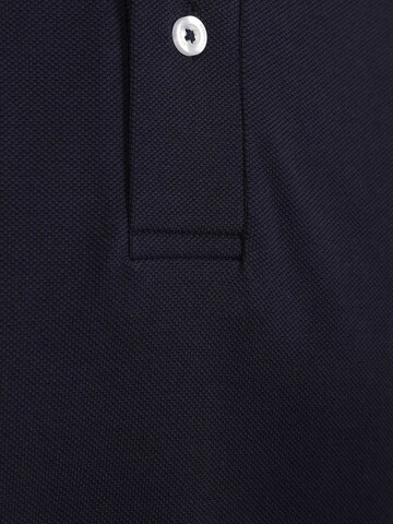 T-Shirt Steppin' out en bleu