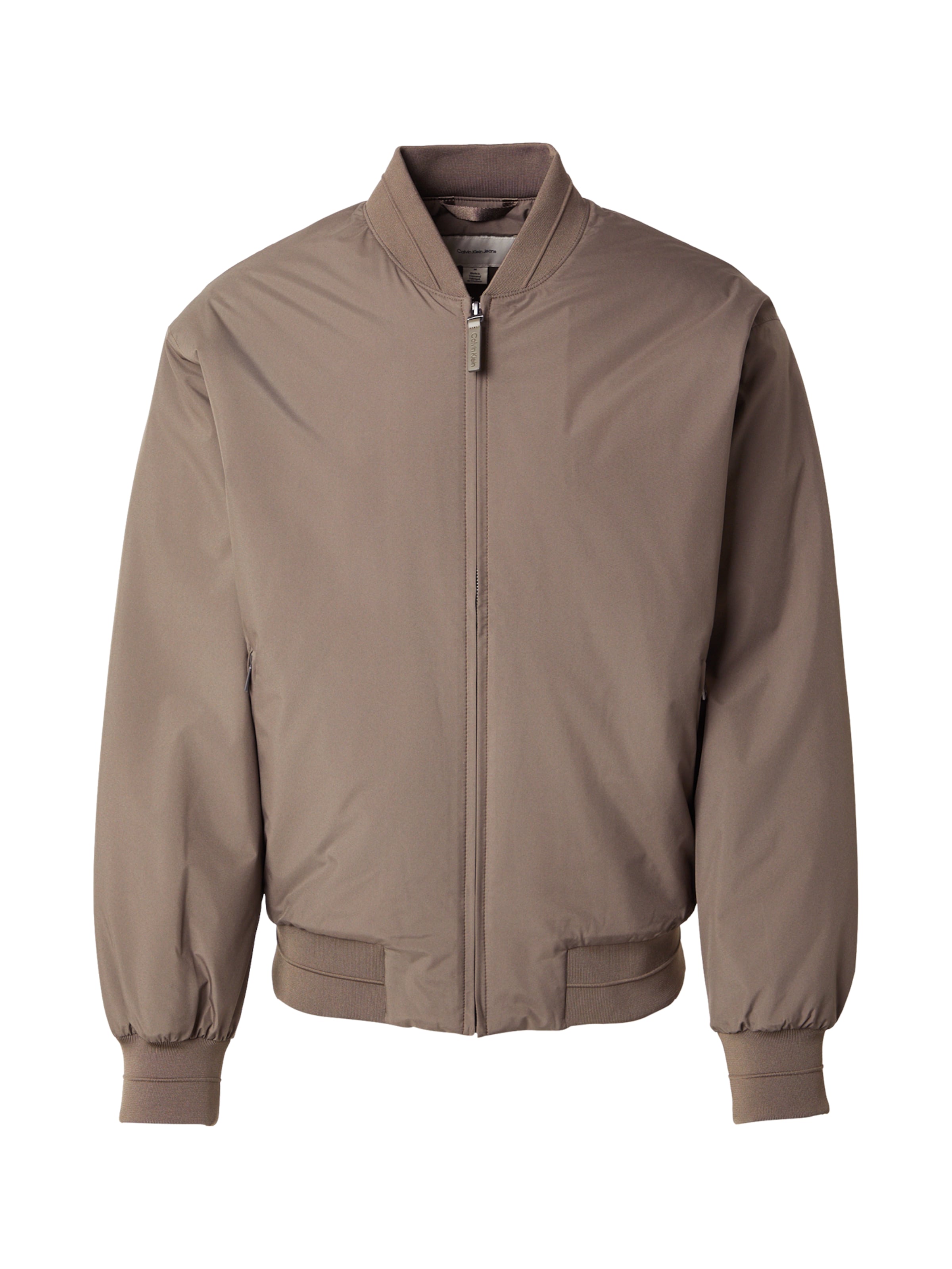 Calvin Klein Преходно яке 'HERO' в кафяво, Преглед на продукта