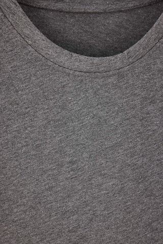 Trendyol Shirt in Grey
