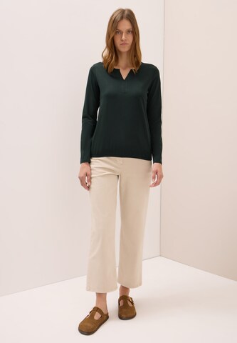 CECIL Shirt in Green