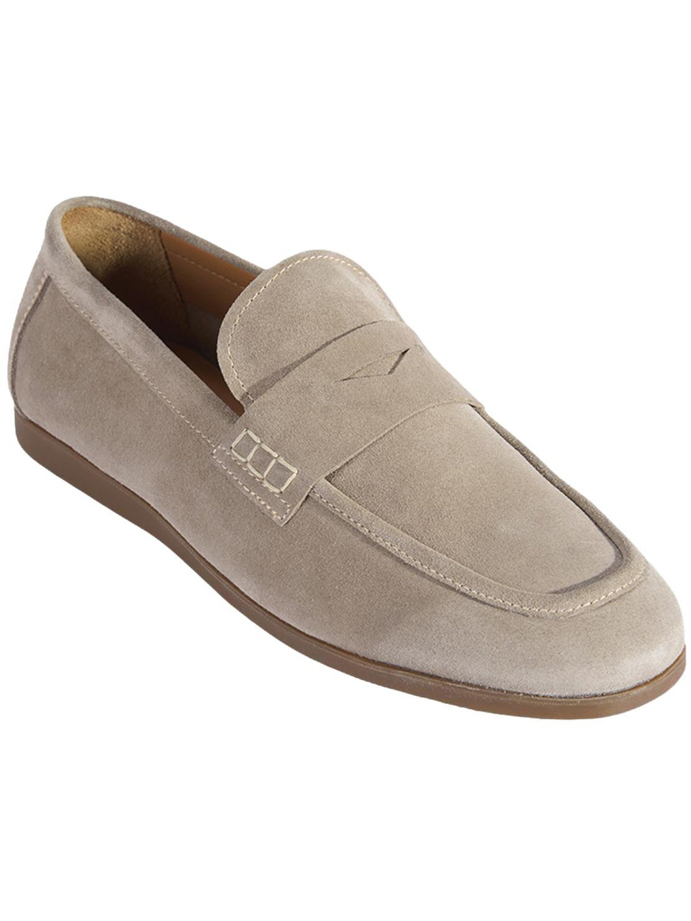 Desa Slipper 'Slipper'‌‌ in Beige