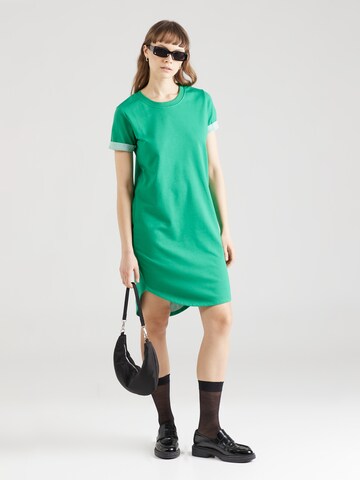 JDY Dress 'Ivy' in Green