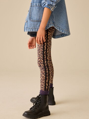 Next - Skinny Leggings en negro