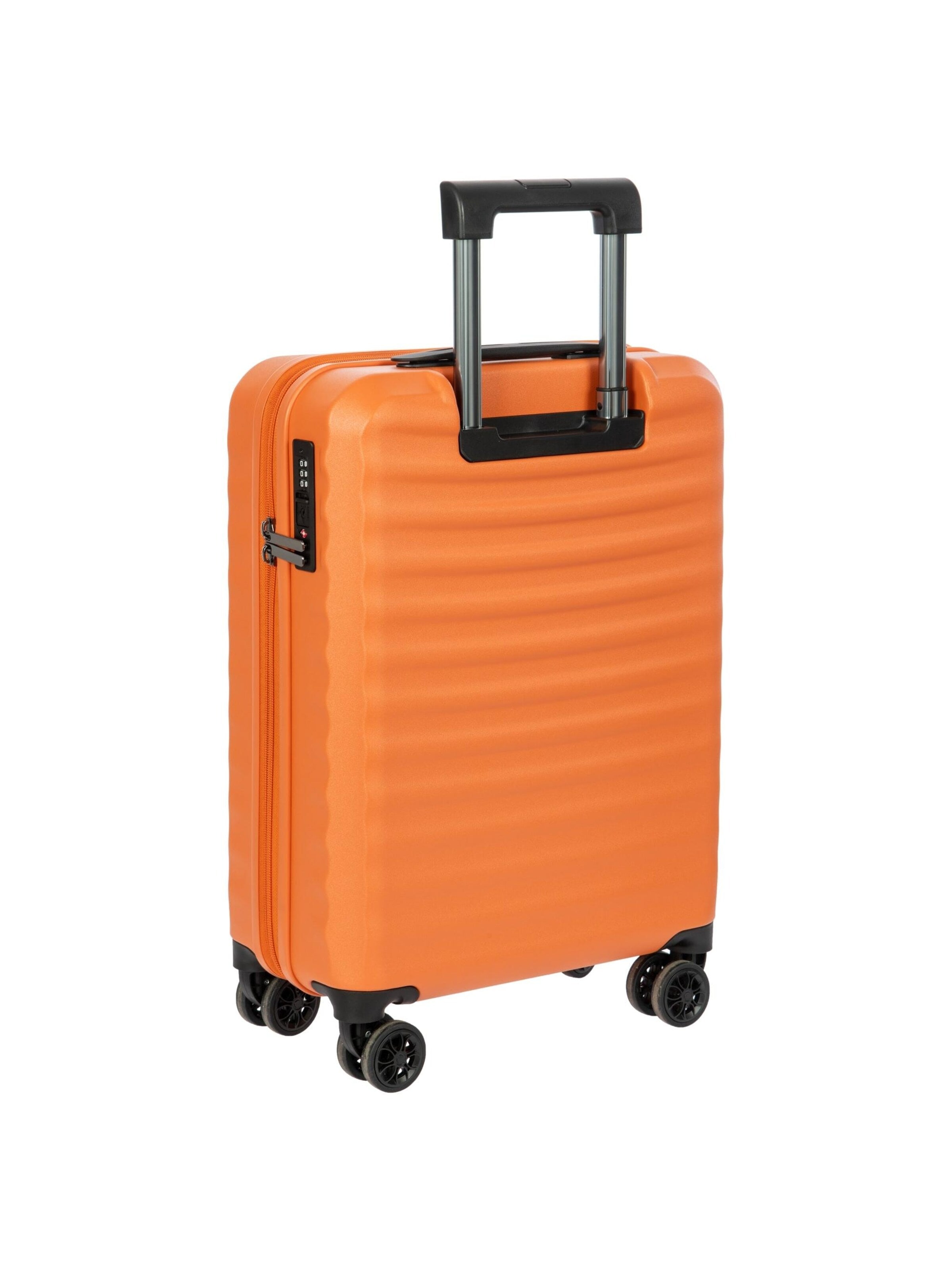 Bric's Trolley‌ in Orange
