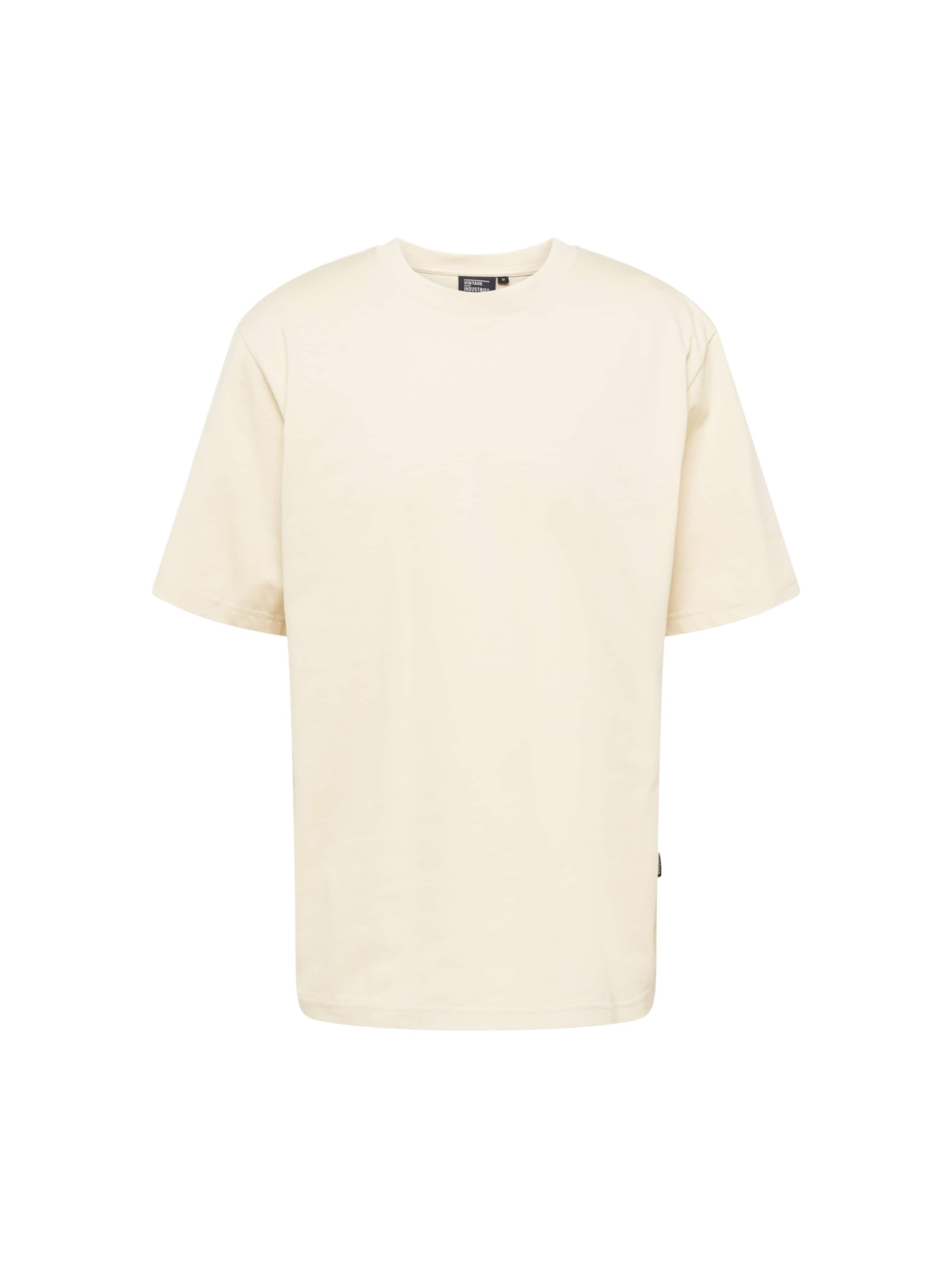 Vintage Industries Paita 'Lex' värissä harmaa: etupuoli