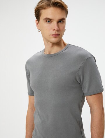 Koton Shirt in Grey