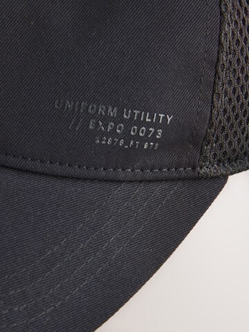 Next Sapkák - fekete