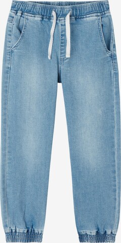 CALZEDONIA Loosefit Jeans in Blau: predná strana