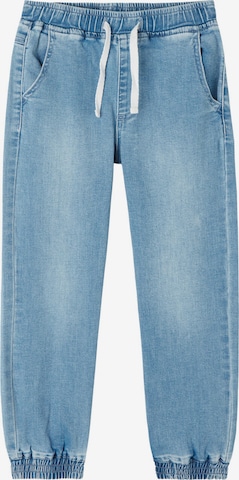 CALZEDONIA Loose fit Jeans in Blue: front
