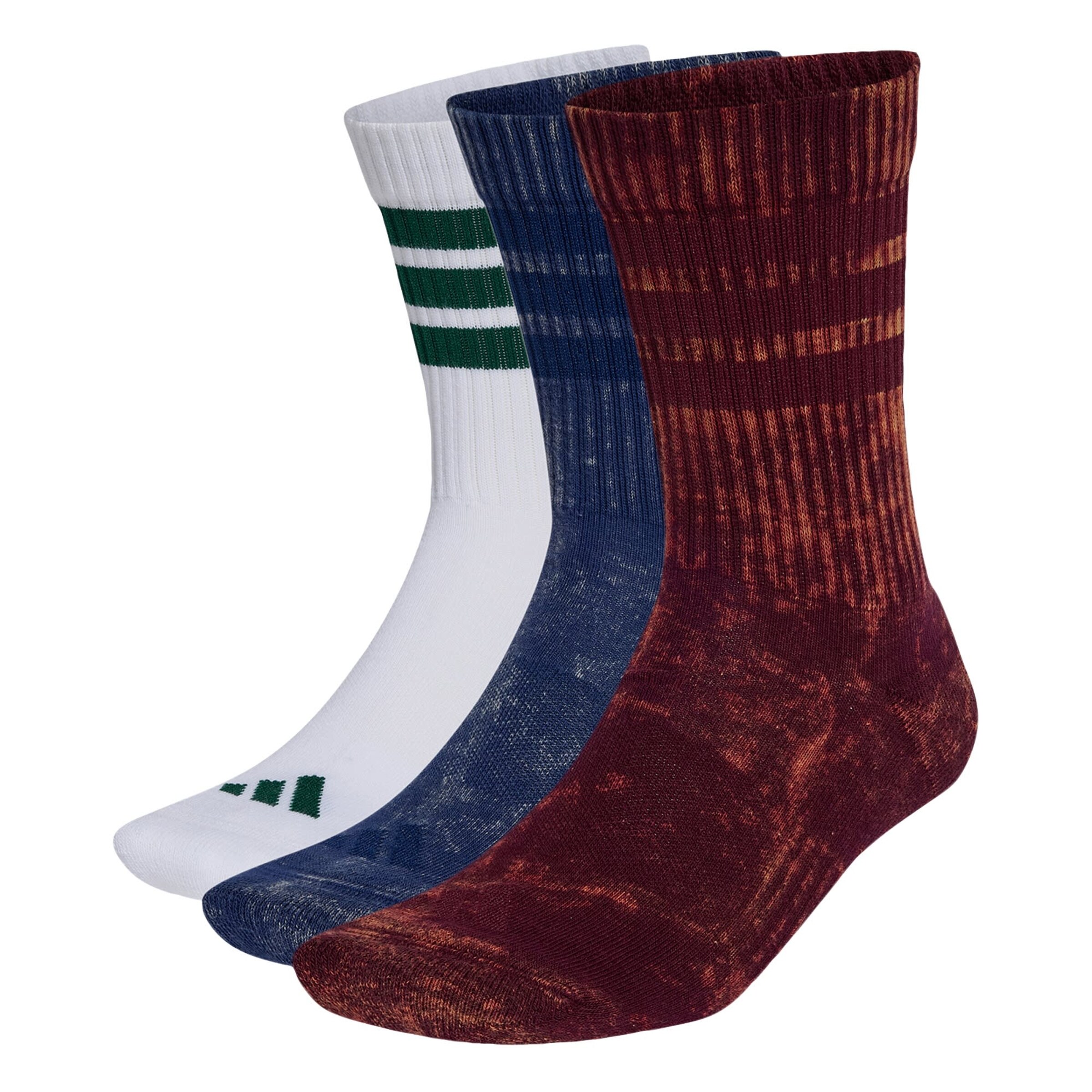 ADIDAS SPORTSWEAR Sportsokken in Blauw: voorkant