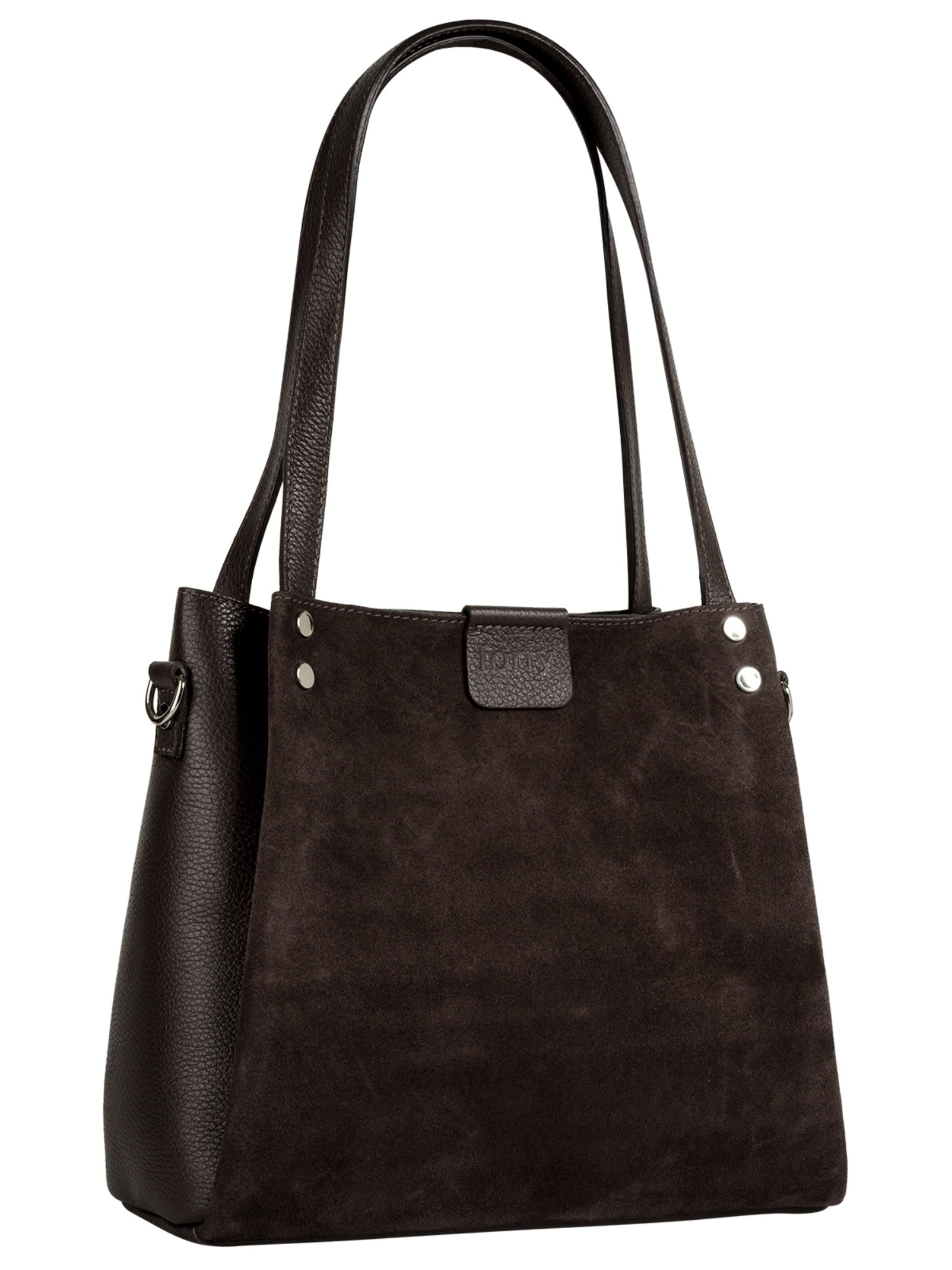 forty° Shopper in Brown