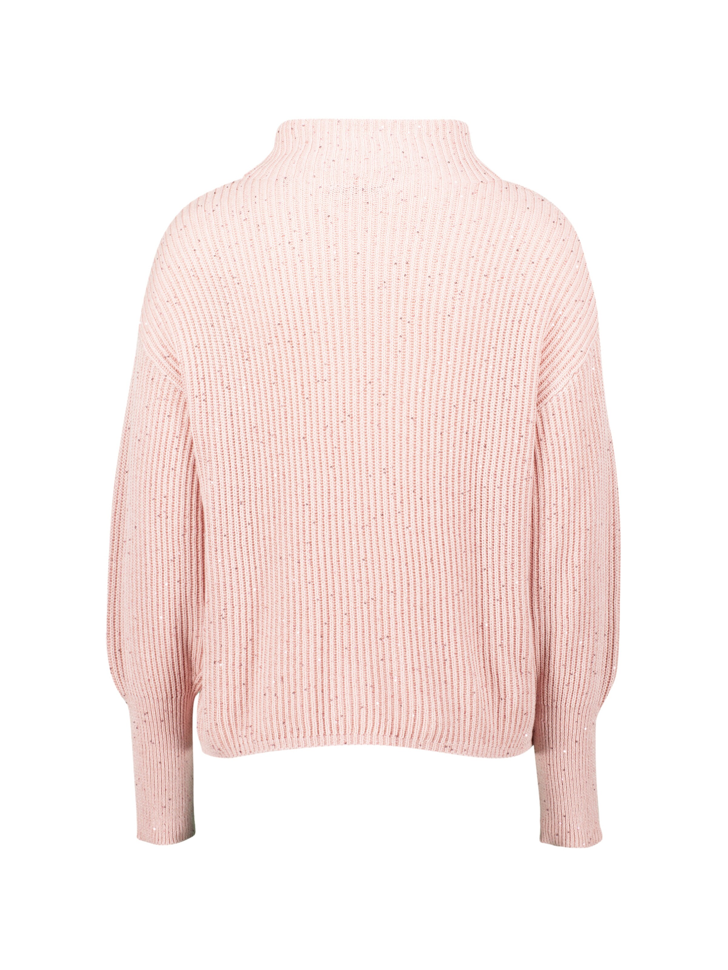 Pull-over zero en rose