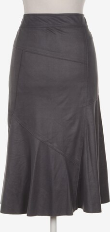 BONITA Skirt in S in Grey: front