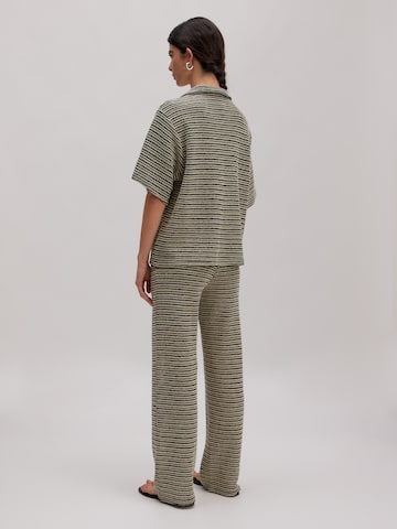 T-shirt 'Karlotta' EDITED en noir