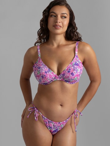 Slip bikini di Dorina in lilla