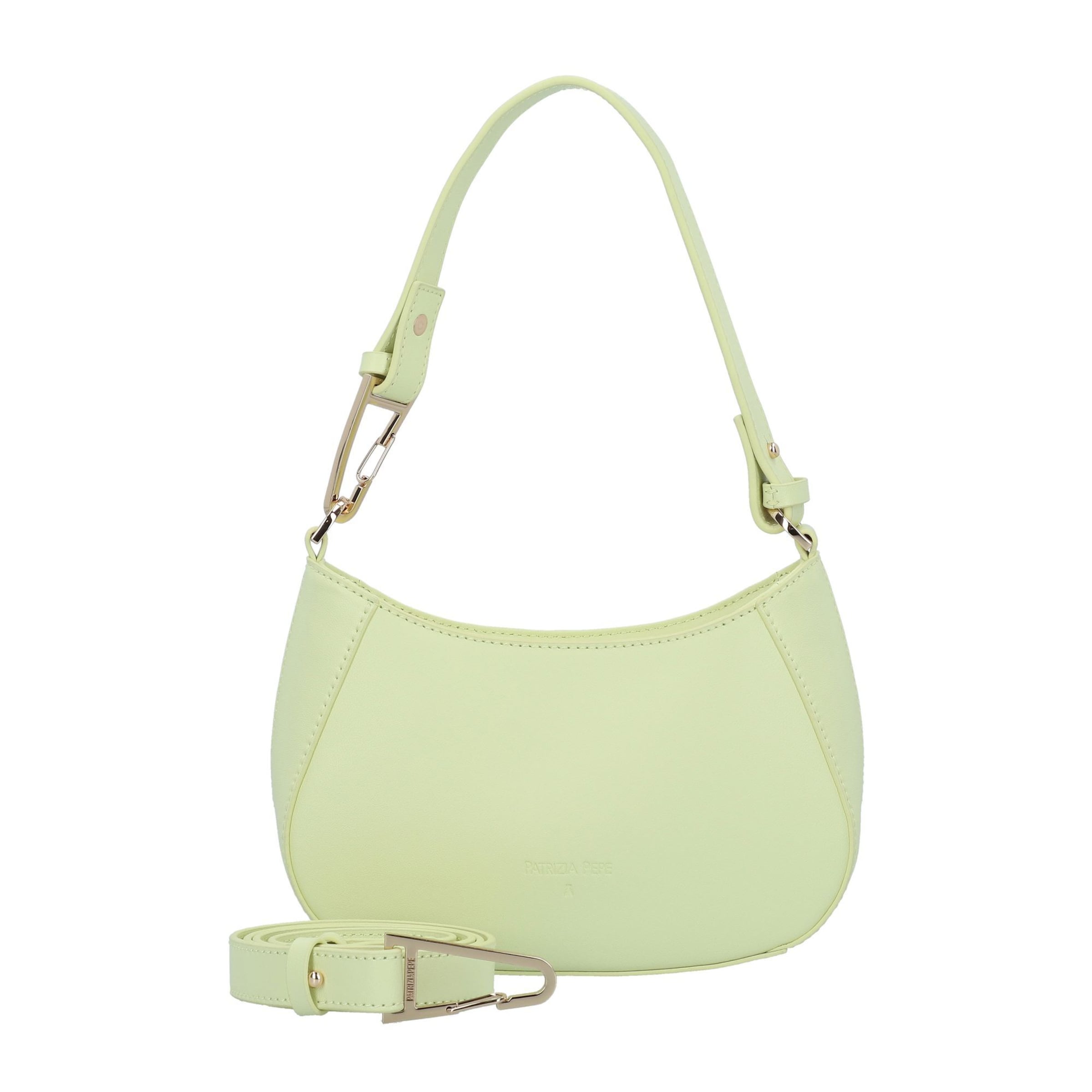 Borsa a spalla di PATRIZIA PEPE in verde