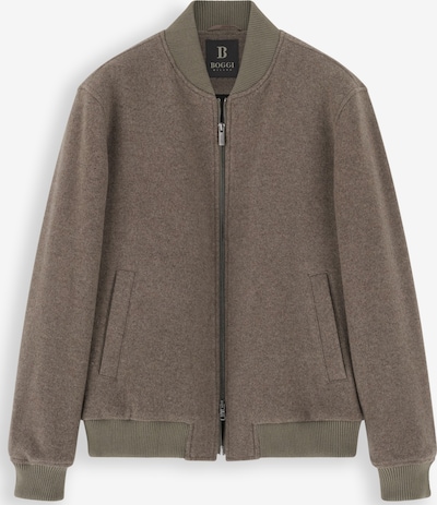 Boggi Milano Between-season jacket in S in Beige, Item view