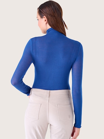 Camomilla Pullover 'STACEY' in Blau