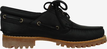 TIMBERLAND Moccasins '3 Eye' in Black