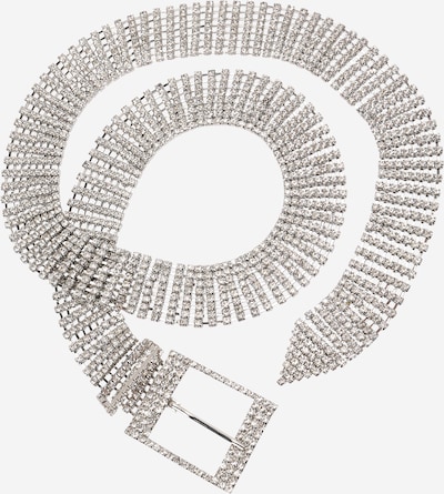 ABOUT YOU Josta, krāsa - Sudrabs, Preces skats