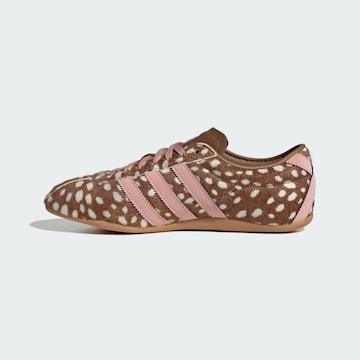 ADIDAS ORIGINALS Sneaker 'Tokyo' in Braun
