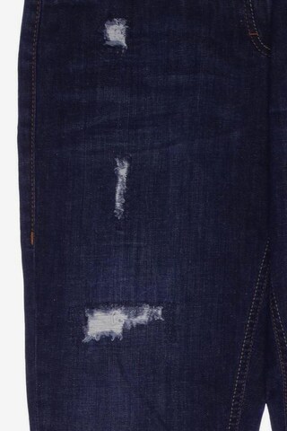 LAUREL Jeans in 27-28 in Blue