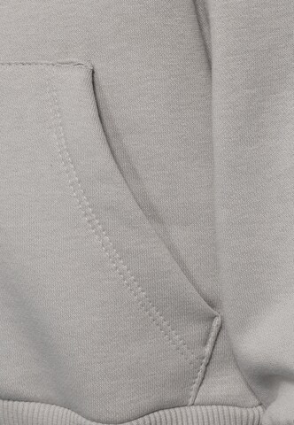 New Life Sweatshirt in Grey