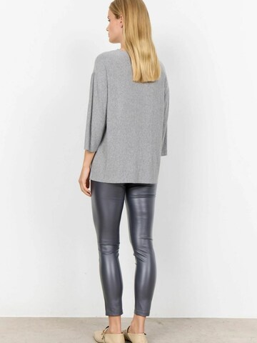 Soyaconcept Shirts 'Inas 1' i grå