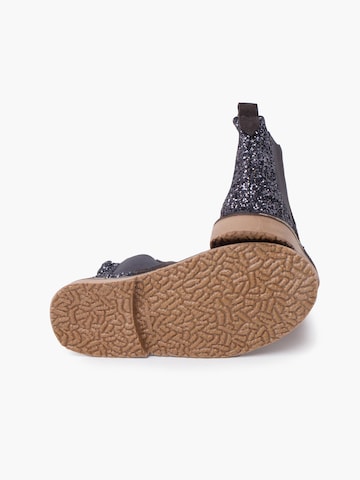 Pisamonas Stiefel in Grau