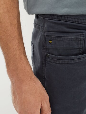 Regular Pantalon CAMEL ACTIVE en bleu