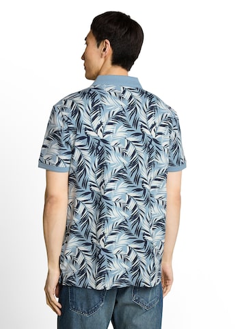 TOM TAILOR Póló - kék