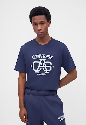 CONVERSE Tapered Παντελόνι '1908' σε μπλε